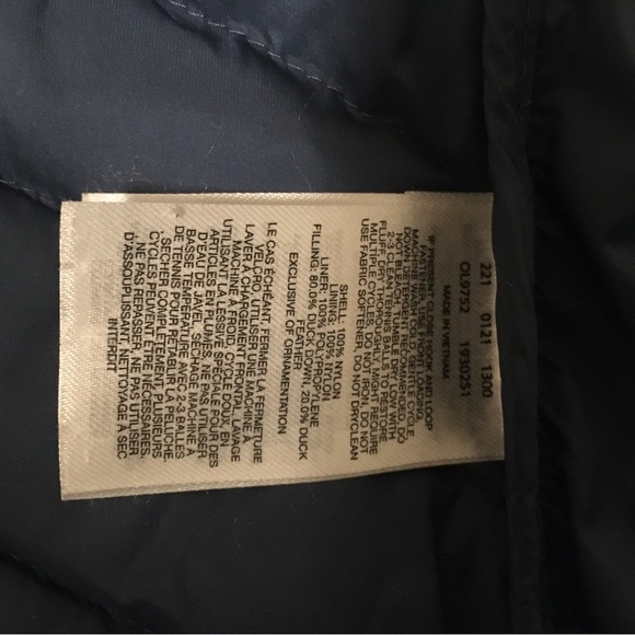 Mountain Hardwear Glen Alpine Down Hoodie - Picture 7 of 14